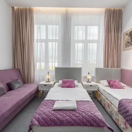 Nasze Kamienice 3 5 7 *