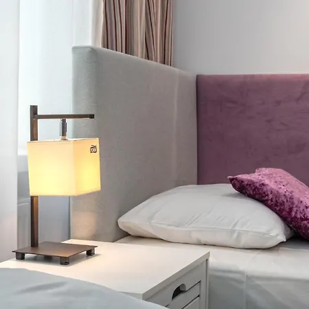 Apartment Nasze Kamienice 3 5 7 Rzeszow