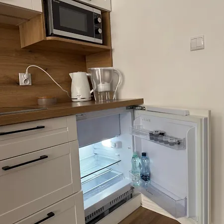 Nasze Kamienice 3 5 7 Appartement