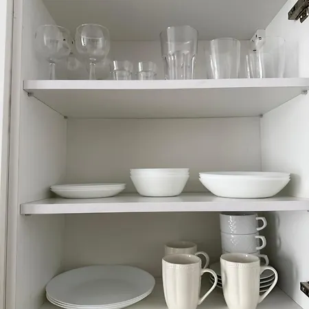 Apartment Nasze Kamienice 3 5 7