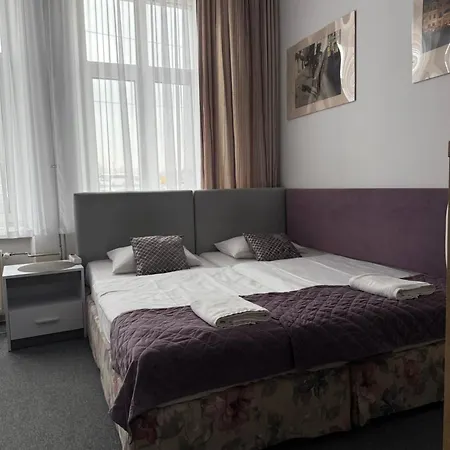 Nasze Kamienice 3 5 7 Apartment