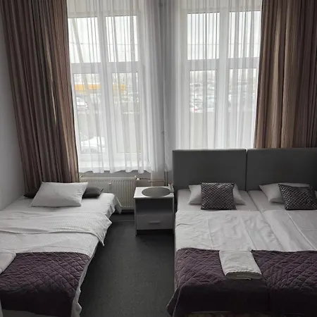 Appartement Nasze Kamienice 3 5 7