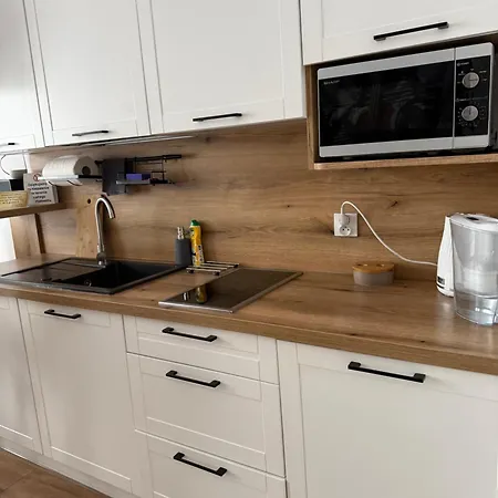 Nasze Kamienice 3 5 7 Apartment *