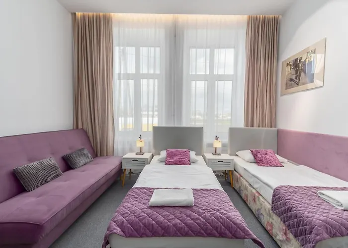 Nasze Kamienice 3 5 7 *