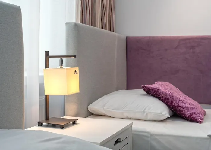 Appartement Nasze Kamienice 3 5 7 Rzeszów