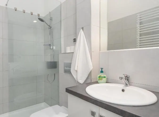 Nasze Kamienice 3 5 7 Appartement