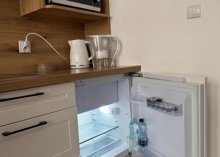 Nasze Kamienice 3 5 7 Apartment