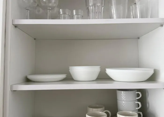 Apartment Nasze Kamienice 3 5 7