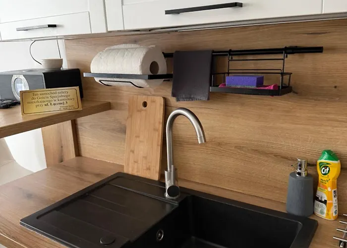 Nasze Kamienice 3 5 7